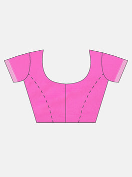 Elite Jamdani Cotton Silk Women's Sarees