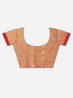 Load image into Gallery viewer, Charvi Attractive Kora Muslin Silk Women&#39;s Sarees