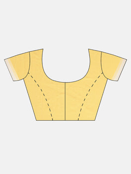 Elite Jamdani Cotton Silk Women's Sarees