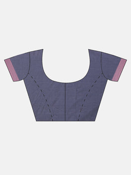 Elite Jamdani Cotton Silk Women's Sarees