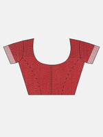 Load image into Gallery viewer, Tanya Adorable Linen Checkered Women's Sarees