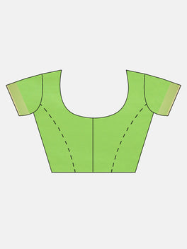 Elite Jamdani Cotton Silk Women's Sarees