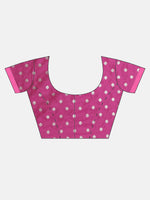 Load image into Gallery viewer, Attractive Banarasi Soft Silk Women&#39;s Saree