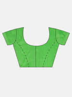 Load image into Gallery viewer, Haneesha Ensemble Vichitra Silk Saree