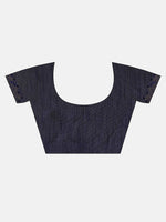 Load image into Gallery viewer, Charvi Attractive Vichitra Silk Saree