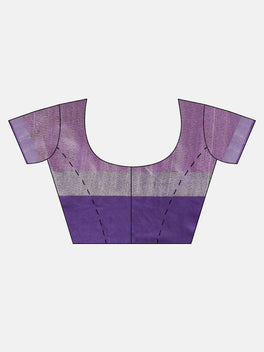 Latest Attractive Stylish Pumpum Angolla Linen Women's Sarees