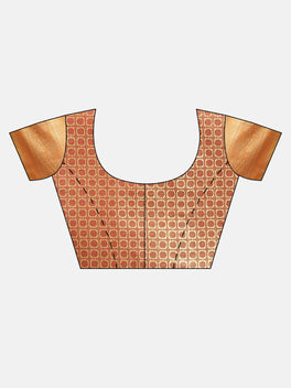 Charvi Attractive Kora Muslin Silk Women's Sarees