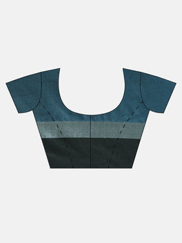 Attractive Stylish Linen Women Sarees