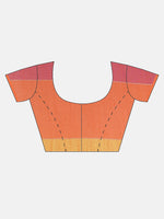 Load image into Gallery viewer, Tanya Adorable Linen Checkered Women's Sarees