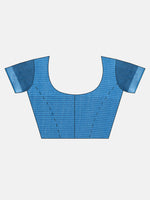 Load image into Gallery viewer, Tanya Adorable Linen Checkered Women&#39;s Sarees