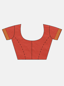 Elite Jamdani Cotton Silk Women's Sarees