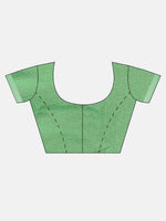 Load image into Gallery viewer, Attractive Stylish Linen Women Sarees