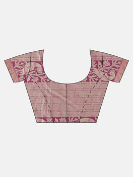 Charvi Attractive Kora Muslin Silk Women's Sarees