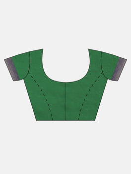 Elite Jamdani Cotton Silk Women's Sarees