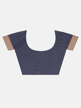 Elite Jamdani Cotton Silk Women's Sarees