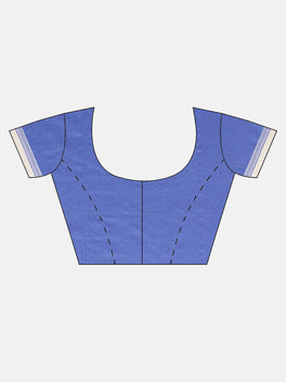 Elite Jamdani Cotton Silk Women's Sarees