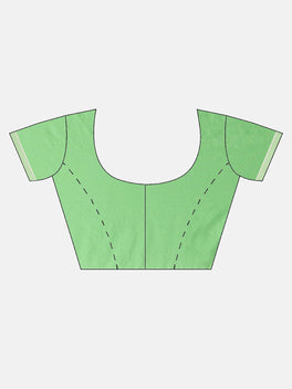 Elite Jamdani Cotton Silk Women's Sarees