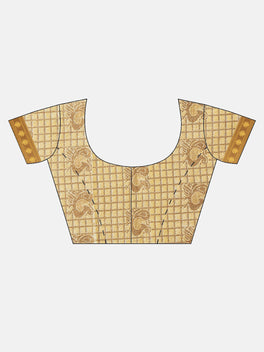 Charvi Attractive Kora Muslin Silk Women's Sarees