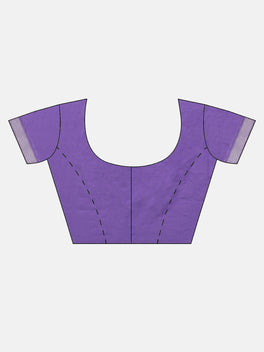 Elite Jamdani Cotton Silk Women's Sarees