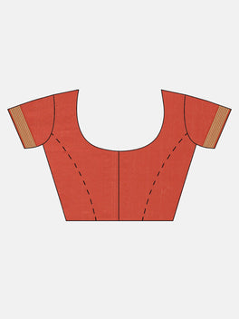 Elite Jamdani Cotton Silk Women's Sarees