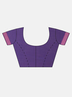 Load image into Gallery viewer, Elite Jamdani Cotton Silk Women&#39;s Sarees