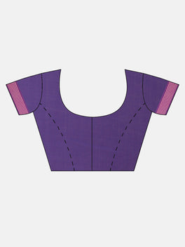 Elite Jamdani Cotton Silk Women's Sarees