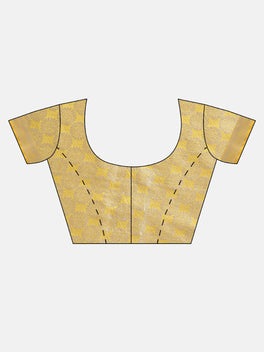 Charvi Attractive Kora Muslin Silk Women's Sarees