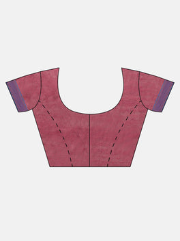 Elite Jamdani Cotton Silk Women's Sarees