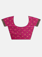 Load image into Gallery viewer, Trendy Banarasi Silk Women&#39;s Saree