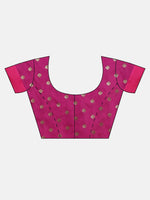 Load image into Gallery viewer, New Trendy Pure Banarasi Silk Women&#39;s Sarees