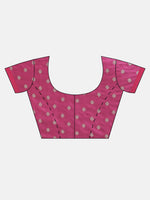 Load image into Gallery viewer, Attractive Banarasi Soft Silk Women&#39;s Saree