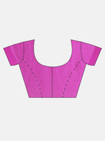 Load image into Gallery viewer, Elite Jamdani Cotton Silk Women&#39;s Sarees