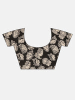 Load image into Gallery viewer, New Attractive Linen Chanderi Women&#39;s Saree