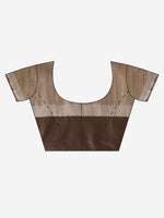 Load image into Gallery viewer, Latest Attractive Stylish Pumpum Angolla Linen Women&#39;s Sarees