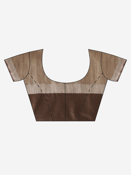 Latest Attractive Stylish Pumpum Angolla Linen Women's Sarees