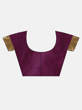 Attractive Designer Noorba Banarasi Silk Women's Saree