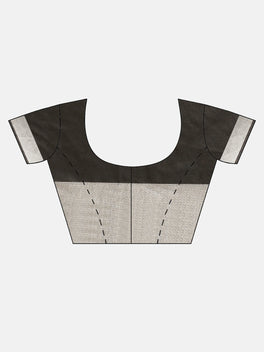 Latest Attractive Stylish Pumpum Angolla Linen Women's Sarees