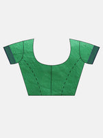 Load image into Gallery viewer, Elite Jamdani Cotton Silk Women&#39;s Sarees