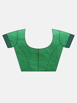 Elite Jamdani Cotton Silk Women's Sarees