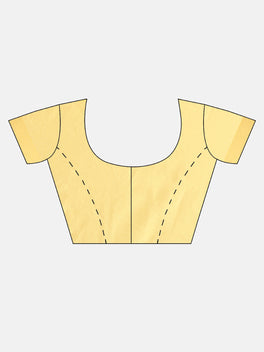 Elite Jamdani Cotton Silk Women's Sarees