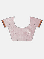 Load image into Gallery viewer, Charvi Attractive Kora Muslin Silk Women&#39;s Sarees