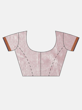 Charvi Attractive Kora Muslin Silk Women's Sarees