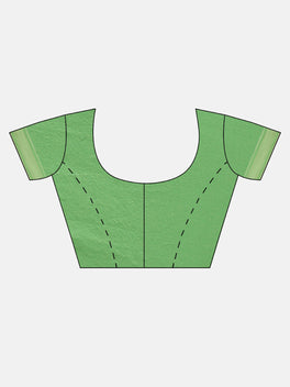 Elite Jamdani Cotton Silk Women's Sarees