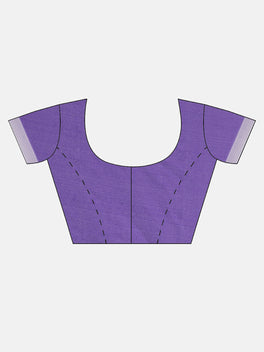 Elite Jamdani Cotton Silk Women's Sarees