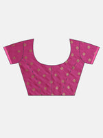 Load image into Gallery viewer, New Trendy Pure Banarasi Silk Women&#39;s Sarees