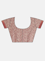 Load image into Gallery viewer, Charvi Attractive Kora Muslin Silk Women&#39;s Sarees