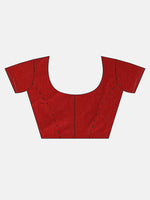 Load image into Gallery viewer, Haneesha Ensemble Vichitra Silk Saree