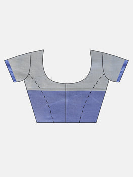 Charvi Attractive Kora Muslin Silk Women's Sarees