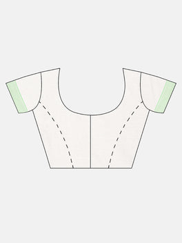 Elite Jamdani Cotton Silk Women's Sarees