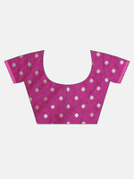 Load image into Gallery viewer, Trendy Banarasi Silk Women&#39;s Saree